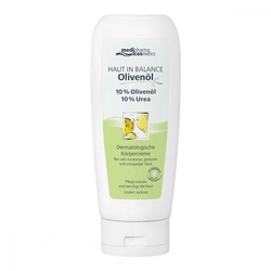 Haut In Balance Olivenöl Dermatologische Körpercreme 10%