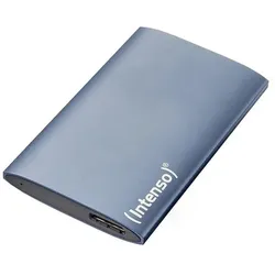 Intenso Externe Festplatte »Premium« 2 TB, 8.9x0.8x5.4 cm