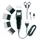 MOSER Wahl 1400 Professionelle Tierhaarschneidemaschine 1406-0482"-"183297547