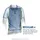 Ralph Lauren Piqué Poloshirt weiß S