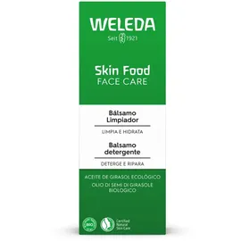 Weleda Skin Food Reinigungsbalsam 75 ml