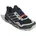 Goretex Wanderschuhe Core Black Core Black Grey One EU 41 1/3