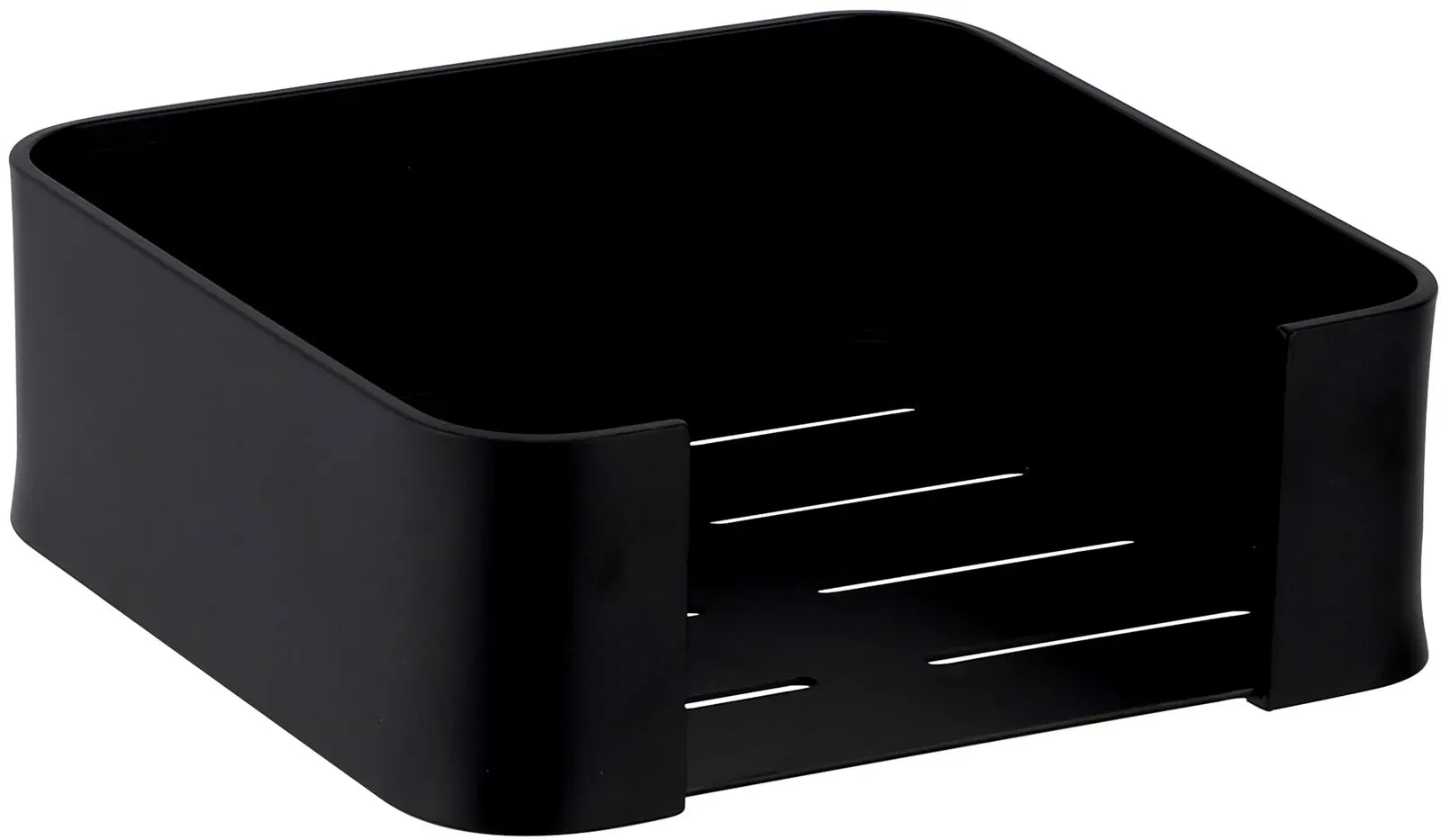 Homeware Serviettenhalter - L/B/H ca. 18.50x18.50x6.50