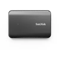 SanDisk Extreme 900 480 GB USB 3.1 schwarz SDSSDEX2-480G-G25