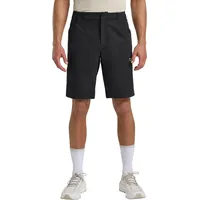 Jack Wolfskin Prelight Stride Kurze Hose - Black -