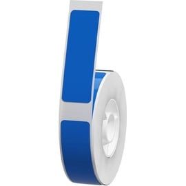NIIMBOT thermal labels stickers 12x40 mm 160 pcs (Blue)