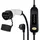 Absina eMobility Ladekabel Typ 2 5 m