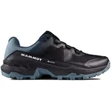 Mammut Girun Ii Low Goretex Wanderschuhe - Black / Strata - EU 42