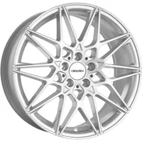 CARMANI 18 Knut 8,0 x 18 5 x 112 ET45 MB66,7