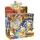 Pokémon KP08 Karmesin & Purpur Stürmische Funken Booster Display