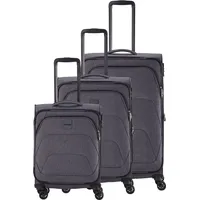 Travelite Adria Koffer-Set 3-tlg.	