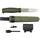 Morakniv Kansbol Messer - Green - One Size