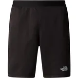 The North Face Ma Fleece Kurze Hose - TNF Black - XS