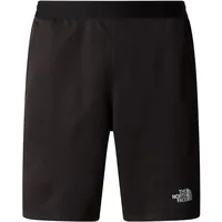 The North Face Ma Fleece Kurze Hose - TNF Black - XS