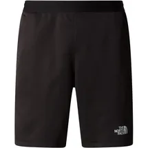 The North Face Ma Fleece Kurze Hose - TNF Black - XS