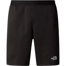 The North Face Ma Fleece Kurze Hose - TNF Black - XS