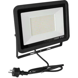 Eurolite LED IP FL-150 SMD Weiß