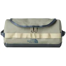 The North Face Bc Travel Canister - S Stone Slab/Granite Grey, One Size