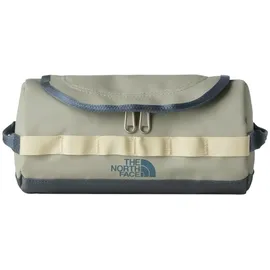 The North Face Bc Travel Canister - S Stone Slab/Granite Grey, One Size