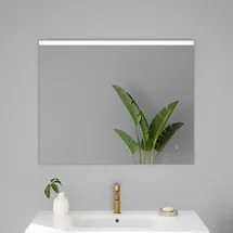 Evineo ineo5 evo Lichtspiegel B: 100 cm, mit Beleuchtung, oben, BEA074MI,