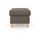 sit&more Visby Microfaser Paris taupe/buche natur