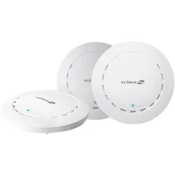 Edimax Pro OFFICE 1-2-3 - WLAN-System - (3 Zugangspunkte)