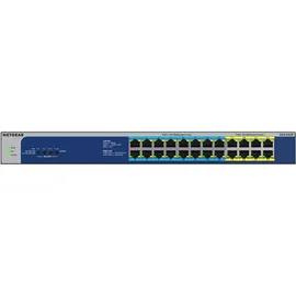 Netgear GS524PP 24-Port PoE+ 300W