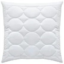 Bio-Vio TENDRE Kopfkissen 80 x 80 cm Natur