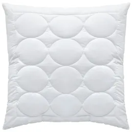 Bio-Vio TENDRE Kopfkissen 80 x 80 cm Natur