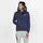 Nike Sportswear Club Fleece Hoodie 410 midnight navy/midnight navy/white XXL