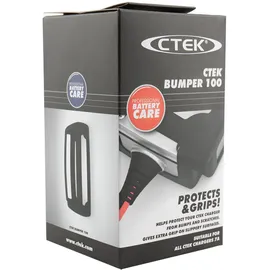 Ctek Bumper 100 Schutzhülle für Ladegeräte 7A