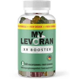 my levoran xr booster (60 Stk.)