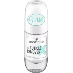 Essence  Nagelpflege Nagelhaut-Exfoliator Der Nagelhautentferner  in, Einheitsgrösse