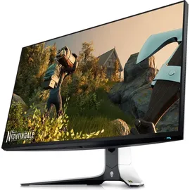 Dell Alienware AW2723DF 27" QHD