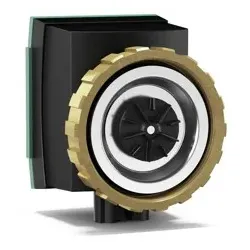 Service-Motor