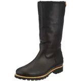B2 schwarz nappa 37