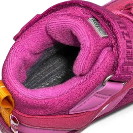 Affenzahn Übergangsschuh Vegan Explory Vogel Größe 31