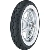 Dunlop D402 REAR MU85 B16 77H TL WWW
