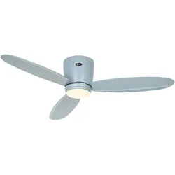 Casafan Energiespar Deckenventilator Eco Plano LED 112 LG 112