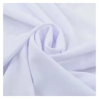 vidaXL 2 Stück Stretch-Tischdecken mit Rand Weiß 180 x 74 cm