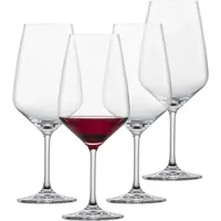 Schott Zwiesel Tulip Rotweinglas 0,656 l 4 St.