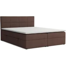 venasi BETTY 180 x 200 cm H2 Braun