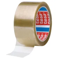 Tesa Packband 4089 braun 75,0 mm x 66,0 m