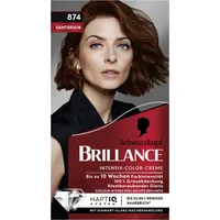 Schwarzkopf Brillance Intensiv-Color-Creme