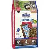 Bosch Tiernahrung HPC Junior