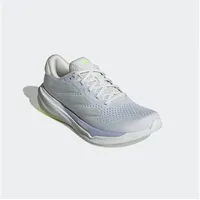 Adidas Supernova Stride 2.0 Laufschuh naturweiß|silber|königliches Lila 38 (UK 5)