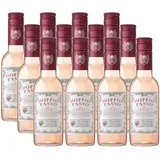 Doppio Passo Primitivo Rosato Roséwein (12x0,25l)