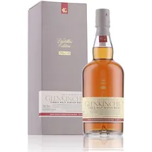 Glenkinchie Distiller's Edition 2003/2015 Single Malt Scotch 43% vol 0,7 l Geschenkbox