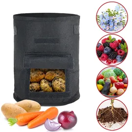 casativo-garden Pflanzsack 10L