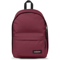 Eastpak Out of Office bushy burgundy